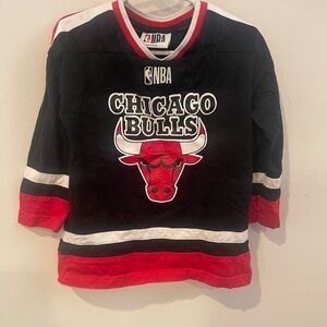 Jersey Shirt